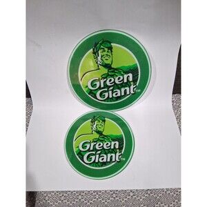 Green Giant Tempered Glass Cutting Boards